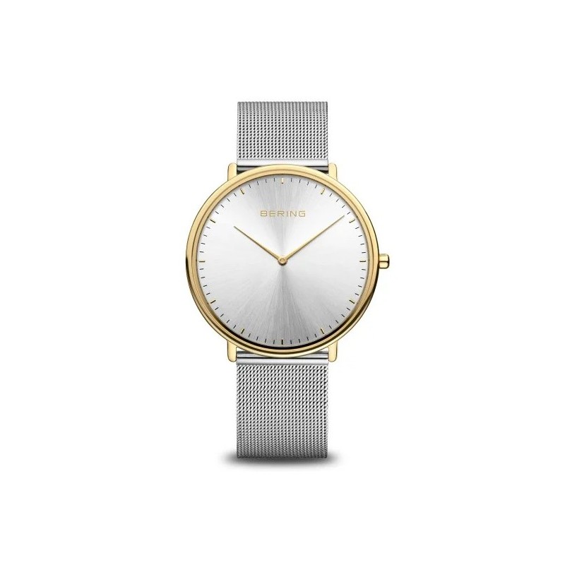 Reloj Bering bicolor 15739-010