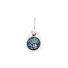 Charm Uno de 50 Swarovski CHA0079