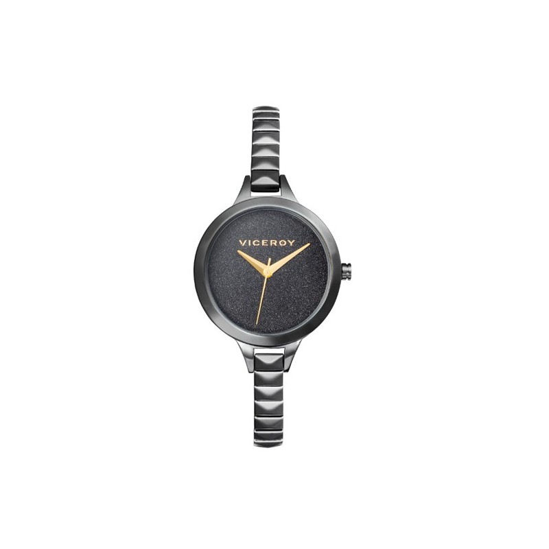 Reloj mujer Viceroy Air negro 471266-50