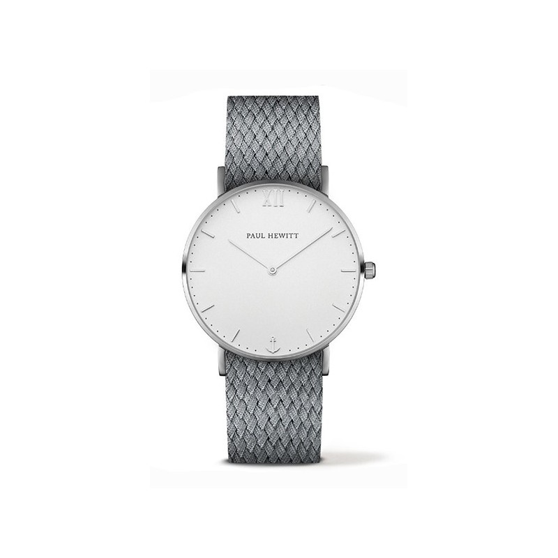 Reloj unisex Paul Hewitt gris