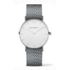 Reloj unisex Paul Hewitt gris