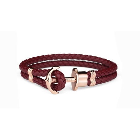 Pulsera ancla paul hewitt sale