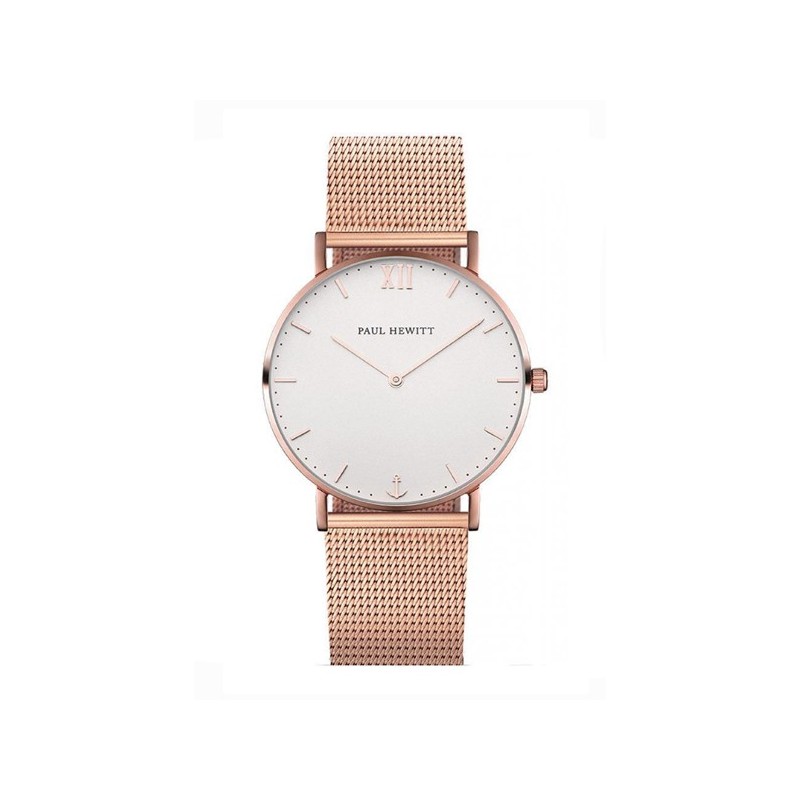 Reloj rosado Paul Hewitt