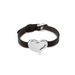 Pulsera Uno de 50 corazón PUL2147