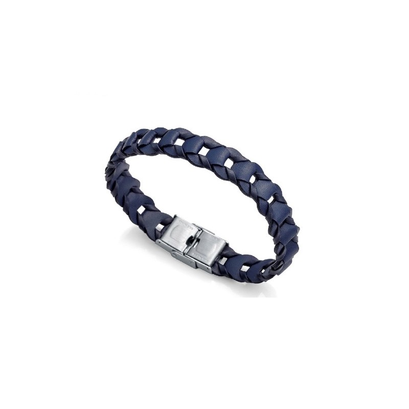 Pulsera Viceroy air azul 75082P01013