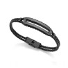 Pulsera Viceroy negra 15127P01010