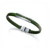 Pulsera Viceroy verde 6462P01016