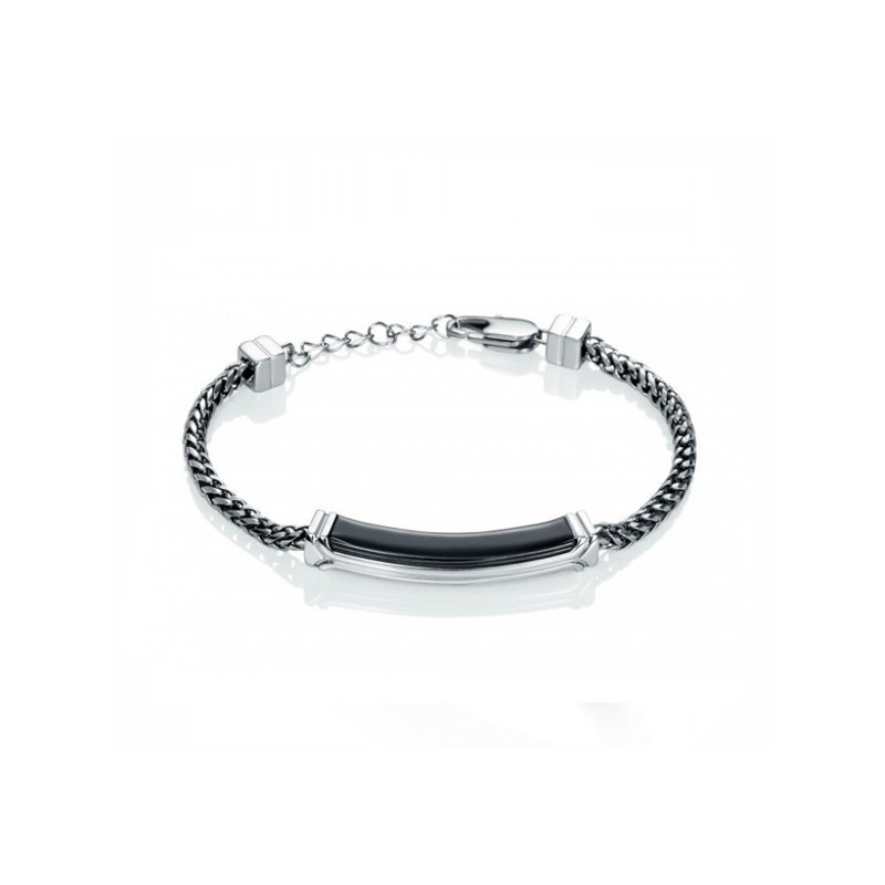 Pulsera Viceroy acero hombre 15003P01000