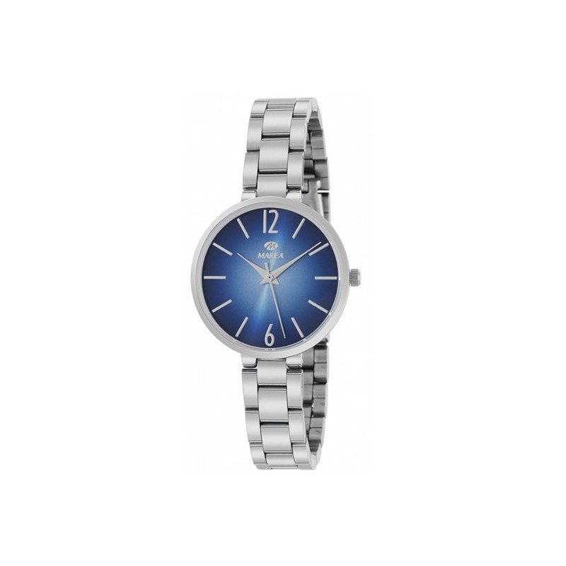 Reloj Marea esfera azul B41264/1