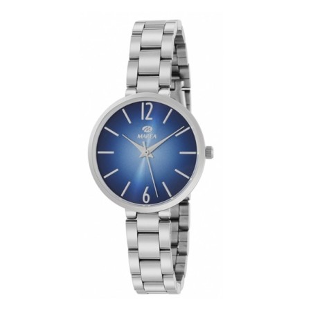 Reloj Marea esfera azul B41264/1