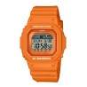 Reloj casio G-SHOCK naranja GLX-5600RT-4ER