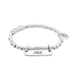 Pulsera love Uno de 50