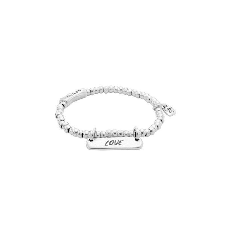 Pulsera love Uno de 50