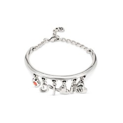 Pulsera Uno de 50 'LoveKeys' PUL2196