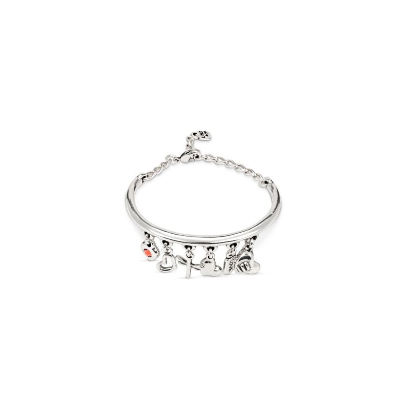 Pulsera Uno de 50 'LoveKeys' PUL2196