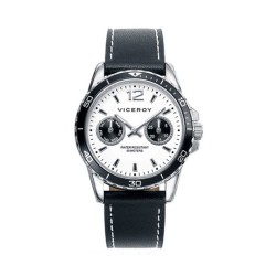 Reloj negro Comunión Viceroy 40981-05