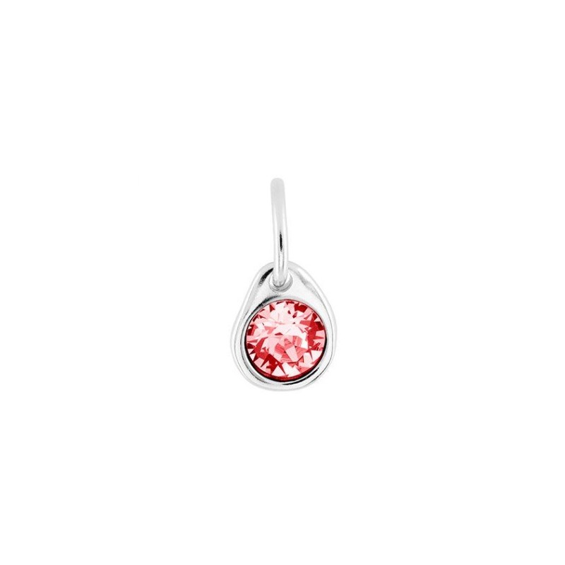 Charm Uno de 50 Swarovski CHA0079RSA