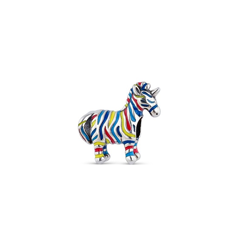 Charm Promojoya unicornio colores