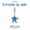 Charm A Tu Lado Totem Estrella de Mar