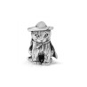 Charm Niagarra Gato con botas