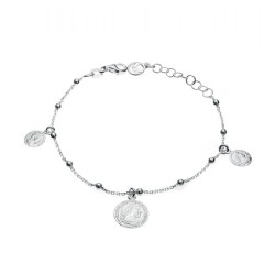 Pulsera Viceroy Trend monedas 1323P000-08