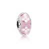 Charm Pandora campo de flores