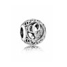 Charm Pandora letra G descuento 791851CZ