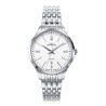 Reloj Sandoz acero señora 81352-07