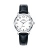 Reloj Sandoz piel mujer 81340-05