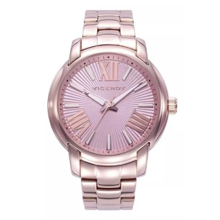 Reloj Viceroy Chic rosado 401266-73