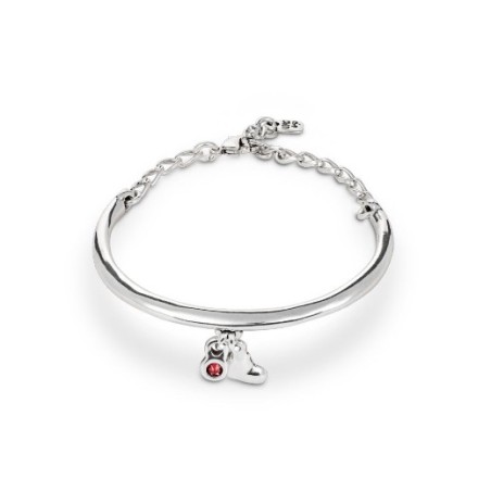 Pulsera Uno de 50 'Lovekey' PUL2209