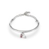 Pulsera Uno de 50 'Lovekey' PUL2209