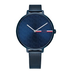 Reloj Tommy Hilfiger Alexa milanesa