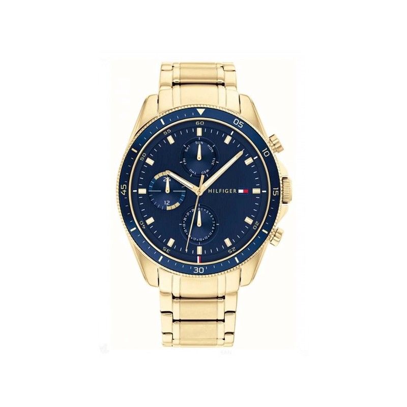 Reloj Tommy Hilfiger 1791834 Parker