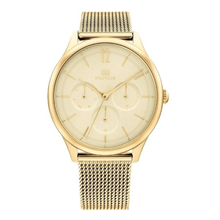 Reloj dorado Tommy Hilfiger 'Layla' 1782458