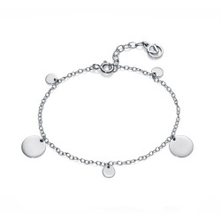 Pulsera Viceroy plata mujer 4090P000-00