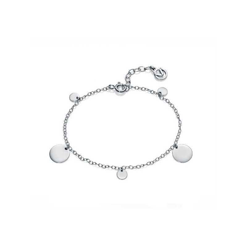 Pulsera Viceroy plata mujer 4090P000-00