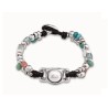 Pulsera Uno de 50 'Flashy' PUL2280