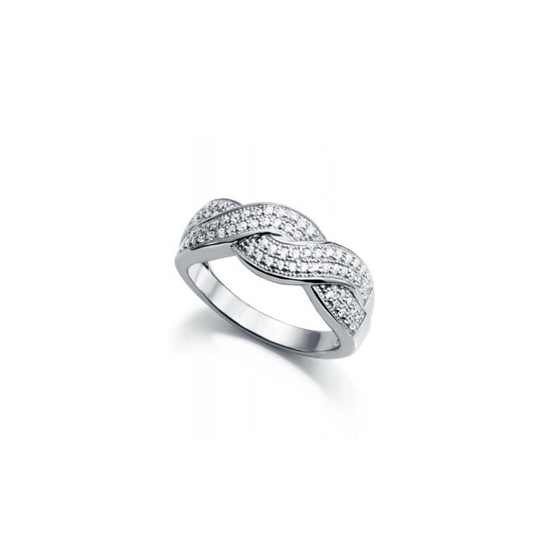 Anillo Viceroy plata mujer 7049A016-30