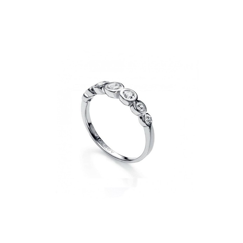 Anillo Viceroy plata 71012A016-38