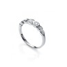 Anillo Viceroy plata 71012A016-38