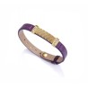 Pulsera Viceroy morada 21000P01017