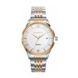 Reloj Viceroy Dress Sapphire mujer 471224-03