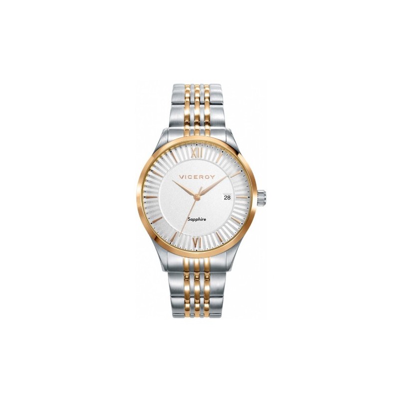 Reloj Viceroy Dress Sapphire mujer 471224-03