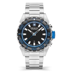 Reloj Swiss Military Scuba Diver 06-5323.04.007.23