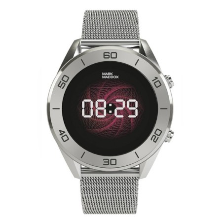 Reloj Mark Maddox Smartwatch 2 correas HS1000-80