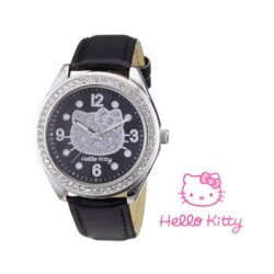 Reloj Hello Kitty con circonitas 4400901