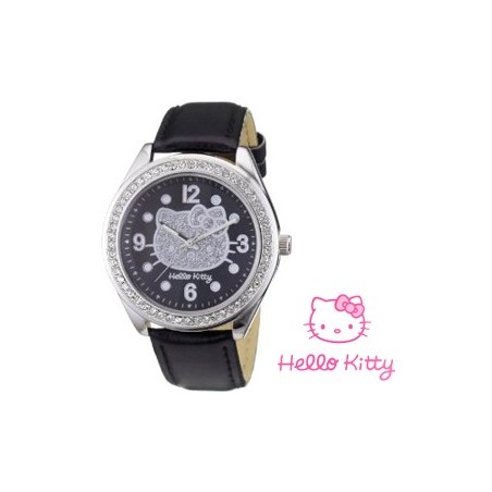 Reloj Hello Kitty con circonitas 4400901