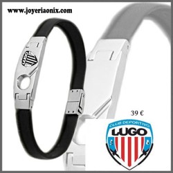 Pulsera CD Lugo