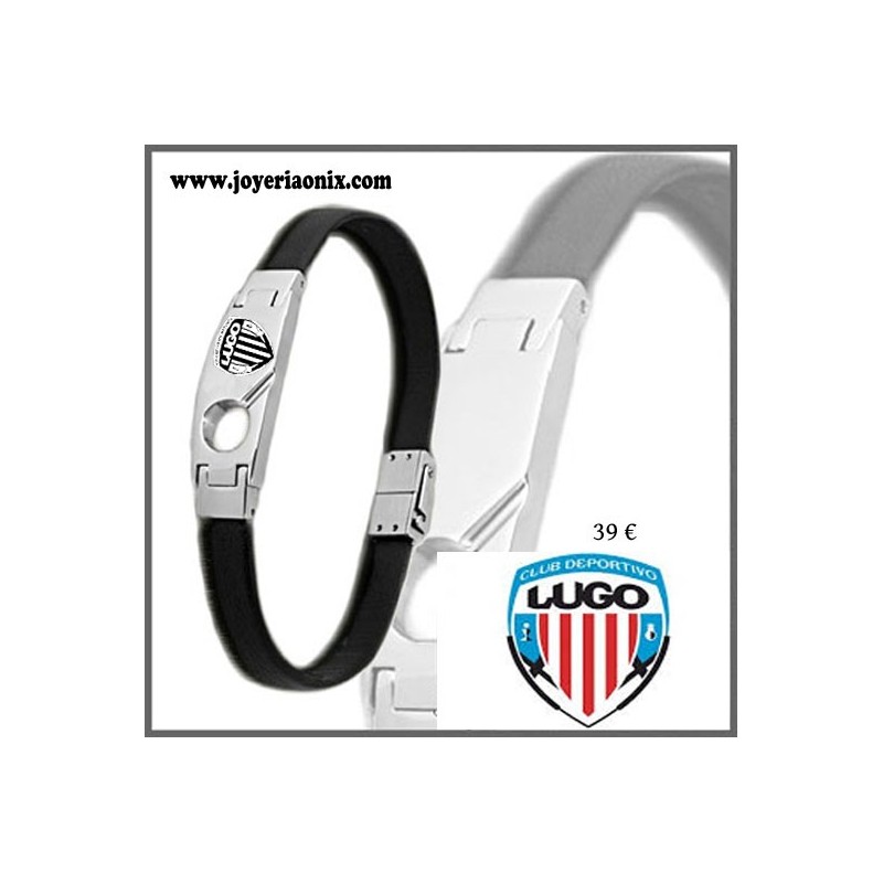 Pulsera CD Lugo